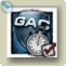 gac in time for dinner